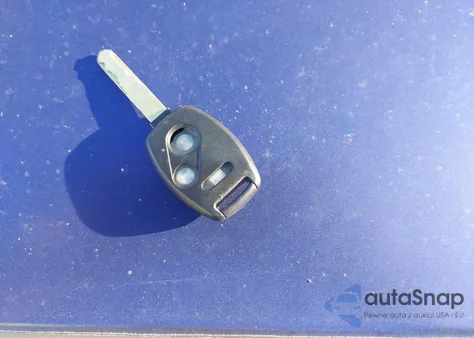 2012 Honda Fit from USA, damaged, VIN JHMGE8H36CC038993